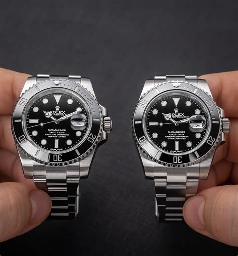 fake vs real rolex youtube|counterfeit rolex how to identify.